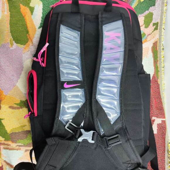 🔮Nike Hoops Elite Air Cushion Basketball Backpack - Picture 4 of 5